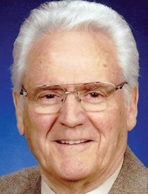 Raymond G. Speer