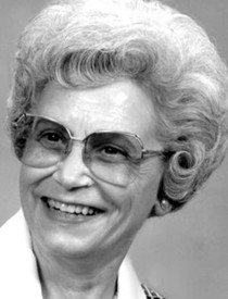 Nancy M. Gill