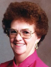 Cora M. Wilfong
