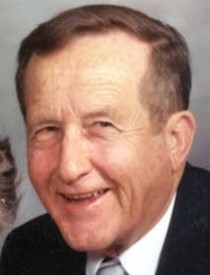 Dale W. Clovis