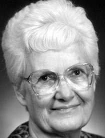 Adrianna M. Scharnhorst