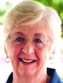 Wanadalene Womack