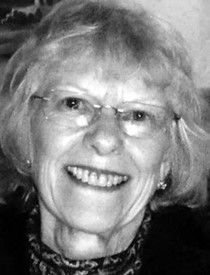C. Joyce Wyatt