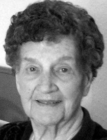 CLarice A. Lloyd