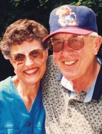 Maryln L. Blume