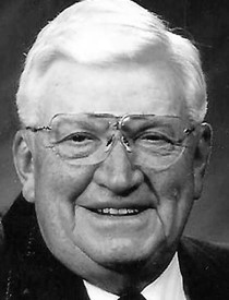 Stanley E. Storey