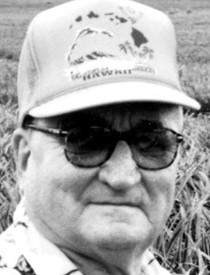 Vernon C. Grieser