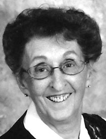 Mary C. Morris