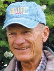 Jerome J. (Jerry) Cebula