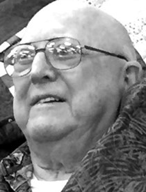 Teddy F. Leonard