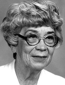M. Helen Humphrey