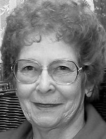 Mary A. Ripley