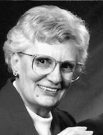 Janet Storey