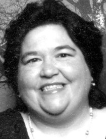 Jolene Kay Davis