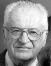 Richard A. Tierney