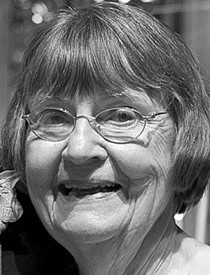 Rose M. Young
