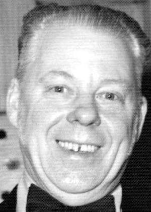 Lloyd E. Livengood