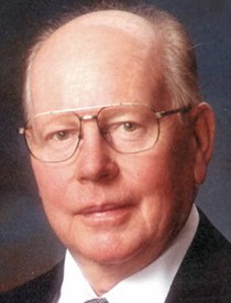 John A. Deobald