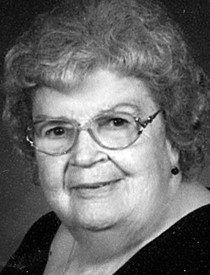 Lorene B. Heuett