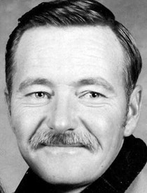 Donald E. Corker