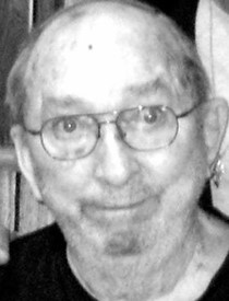 Keith K. Vaughan