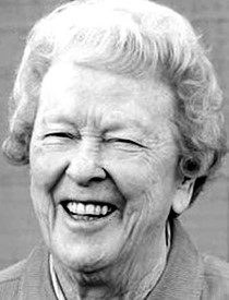Lola M. Collins