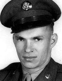 Burl E. Tackett