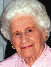 Rose A. Gregg