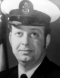 Ronald R. Grizzle