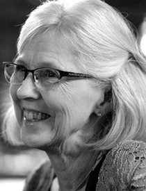 Bethany M. Chase