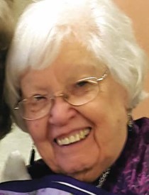 Velda M. Hogaboam
