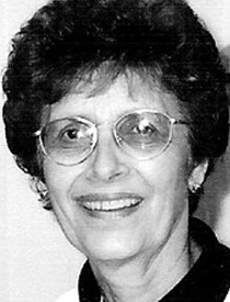 Beverly A. Knight