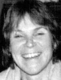 Trudy K. Freeman