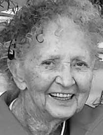 Marjory D. Parker