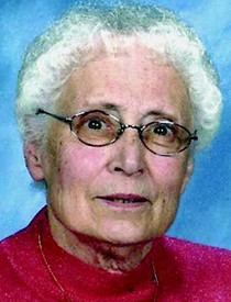 Joan L. Brown