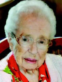 Ruby B. Young