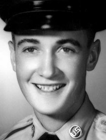 Roger T. Scrimsher