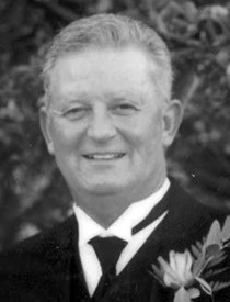 Earl W. Fitzgerald