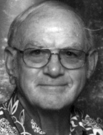 Lyle W. Eacker