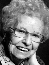 Fern M. Hirsch