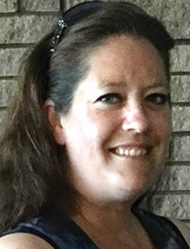 Jamie H. Maxwell