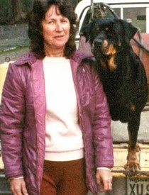 Laura J. Wilcoxon