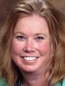 Jacqueline E. Bell