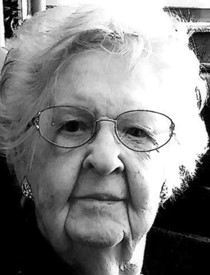 Geneva G. Elsensohn