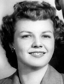 Myrla 'Mickey' P. Corlis