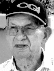 Claud L. Grant