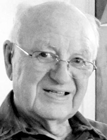 Leo R. Beard