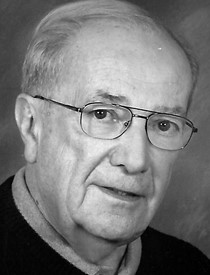 William S. McVicars