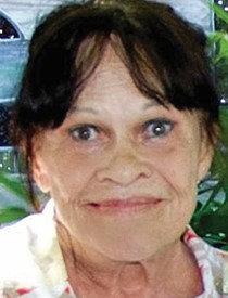 Cherie A. Dayton Walker