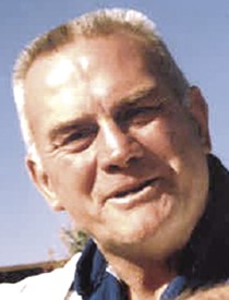 Ray Hobbs